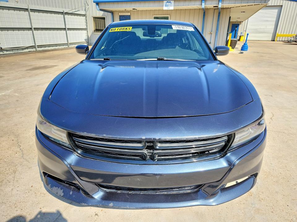 Aukcja sprzedaży 2016 Dodge Charger, vin: 2C3CDXHG4GH357168, numer aukcji: 65101836