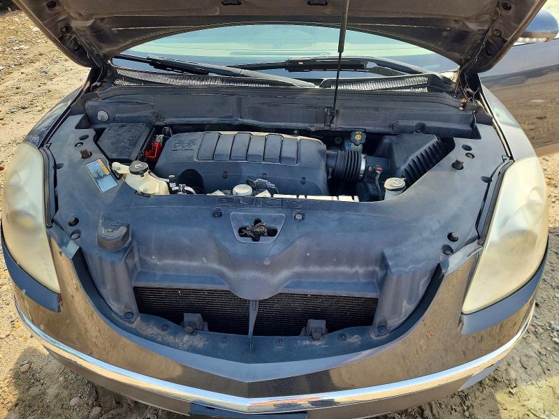 62486456 :رقم المزاد ، 5GAKRCED9CJ365305 vin ، 2012 Buick Enclave مزاد بيع