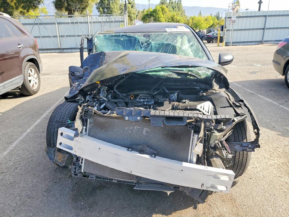 Продаж на аукціоні авто 2025 Nissan Altima, vin: 1N4BL4DV5SN351754, номер лоту: 64106886