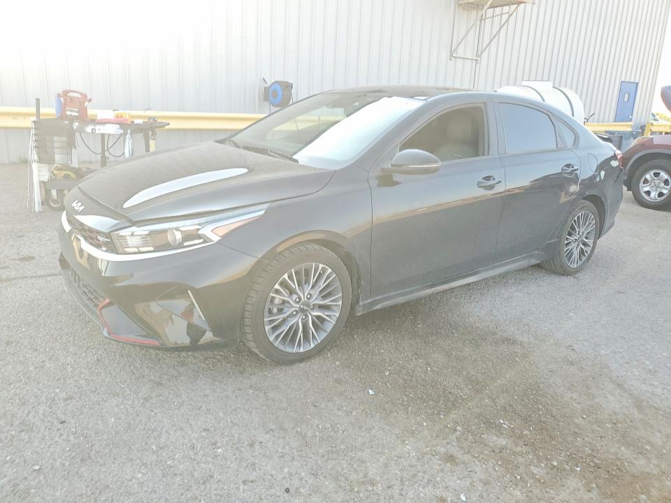 Aukcja sprzedaży 2022 Kia Forte, vin: 3KPF54AD7NE488978, numer aukcji: 64238286