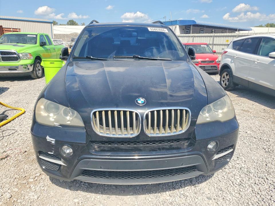Продажа на аукционе авто 2012 Bmw X5, vin: 5UXZW0C55CL672280, номер лота: 65863666