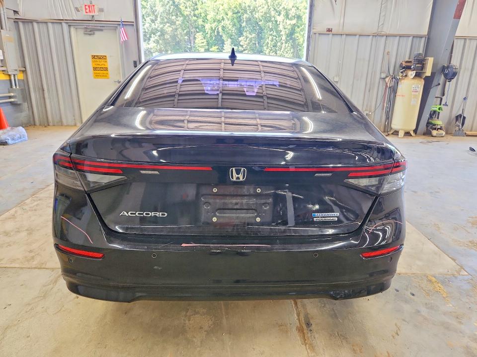 Aukcja sprzedaży 2023 Honda Accord, vin: 1HGCY2F83PA028895, numer aukcji: 65997396