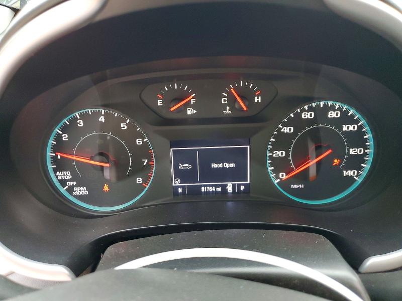 Продаж на аукціоні авто 2023 Chevrolet Malibu, vin: 1G1ZD5ST6PF209131, номер лоту: 64934546