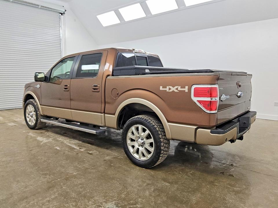 Aukcja sprzedaży 2012 Ford F150, vin: 1FTFW1EF3CKD34771, numer aukcji: 62953946