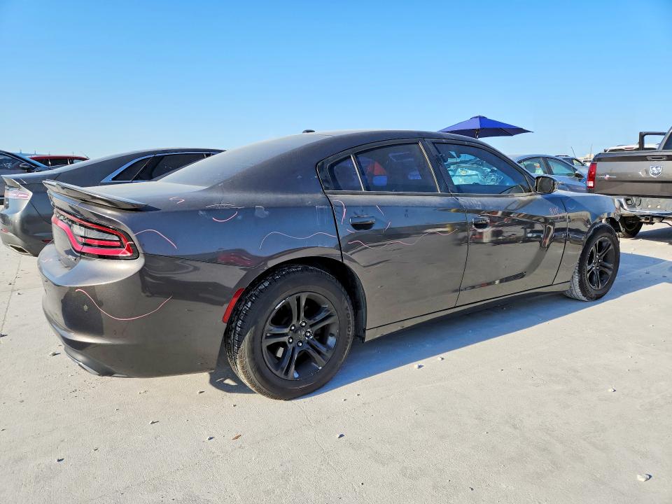Aukcja sprzedaży 2018 Dodge Charger, vin: 2C3CDXBG6JH173477, numer aukcji: 65224246