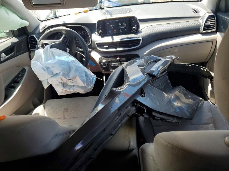 Aukcja sprzedaży 2020 Hyundai Tucson, vin: KM8J23A4XLU266376, numer aukcji: 64853576