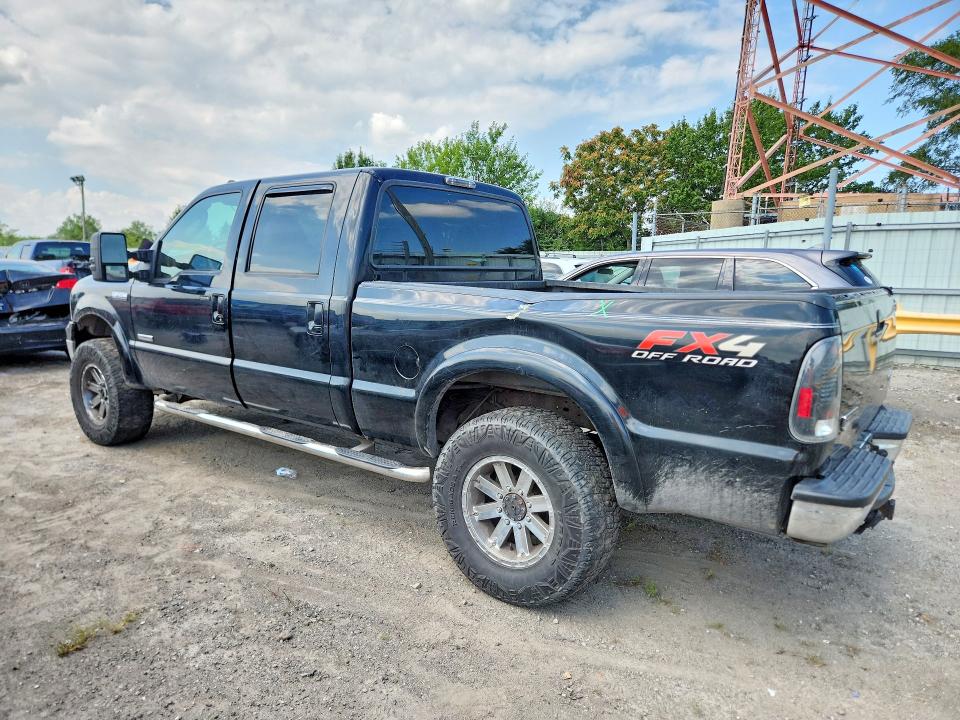 2006 Ford F250 მანქანა იყიდება აუქციონზე, vin: 1FTSW21P36EC03247, აუქციონის ნომერი: 66569636