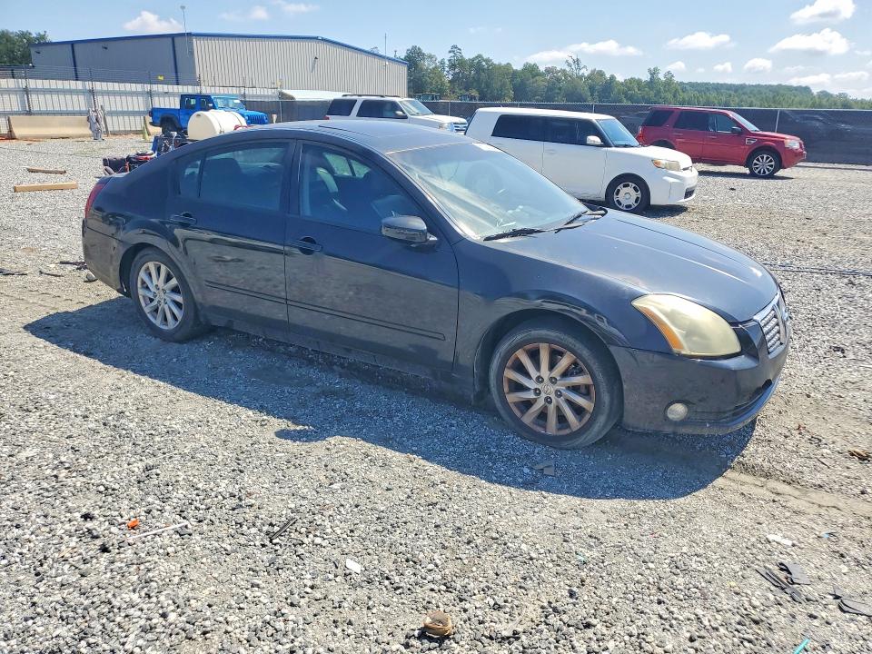 Продаж на аукціоні авто 2006 Nissan Maxima, vin: 1N4BA41E36C849088, номер лоту: 67261946