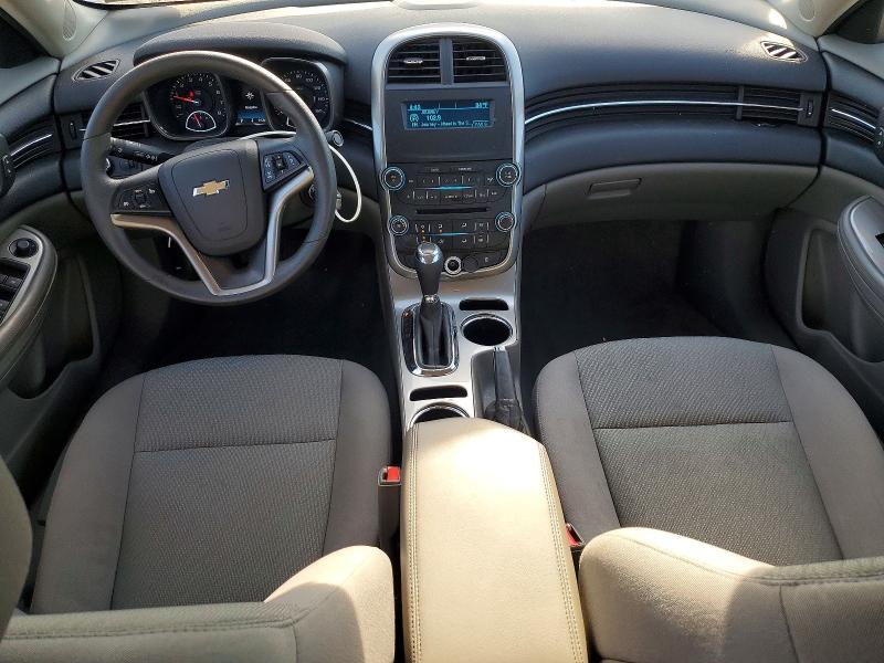 Aukcja sprzedaży 2015 Chevrolet Malibu, vin: 1G11B5SL6FU143340, numer aukcji: 63371946