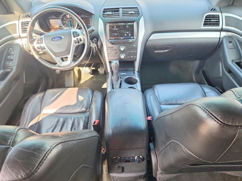 2014 Ford Explorer მანქანა იყიდება აუქციონზე, vin: 1FM5K8D83EGA05539, აუქციონის ნომერი: 60845736