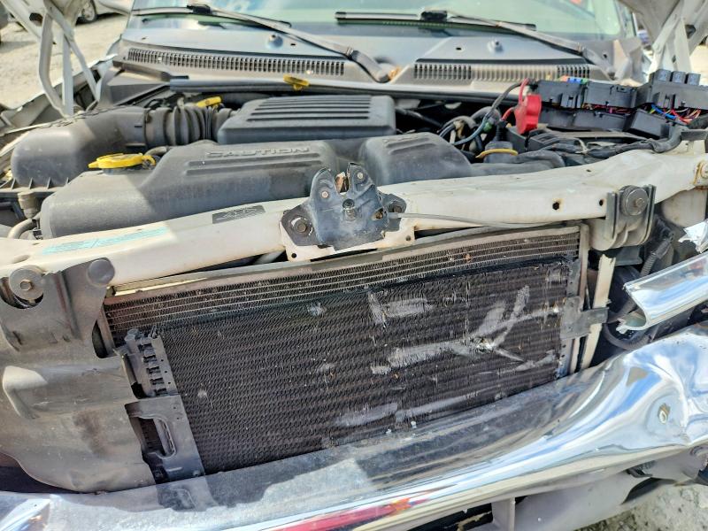 64032926 :رقم المزاد ، 1B7GL22NX1S278680 vin ، 2001 Dodge Dakota مزاد بيع