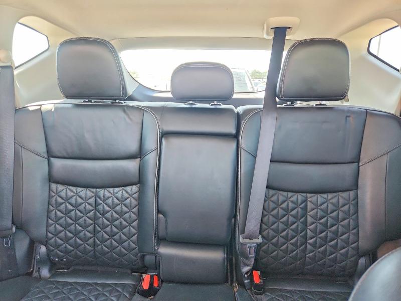 2019 Nissan Murano მანქანა იყიდება აუქციონზე, vin: 5N1AZ2MS0KN111358, აუქციონის ნომერი: 66764276
