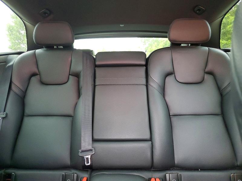 Aukcja sprzedaży 2020 Volvo Xc60, vin: LYVA22RMXLB532055, numer aukcji: 62850686