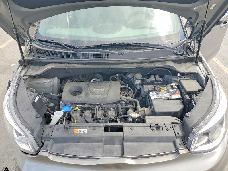 Продажа на аукционе авто 2019 Kia Soul, vin: KNDJN2A25K7661938, номер лота: 66248806