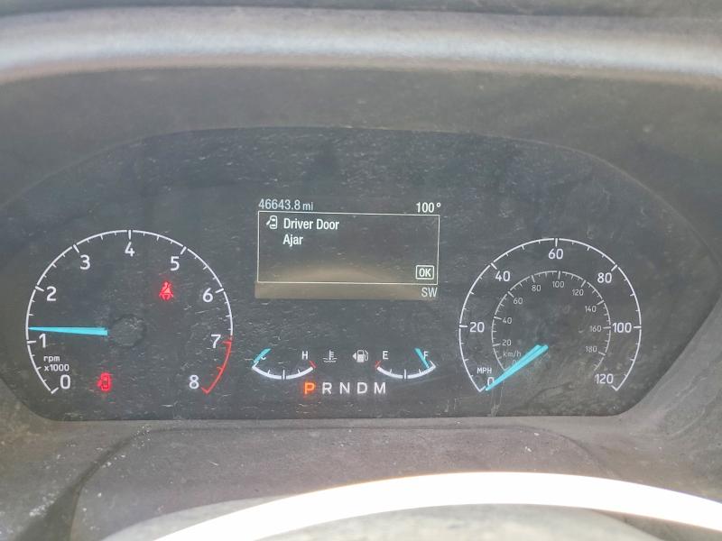 Продаж на аукціоні авто 2021 Ford Transit, vin: 1FDDF6P89MKA55017, номер лоту: 68717816