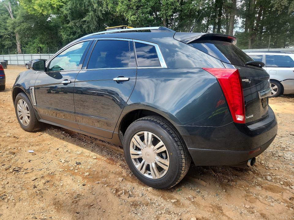 Продаж на аукціоні авто 2014 Cadillac Srx, vin: 3GYFNBE38ES645211, номер лоту: 63288446