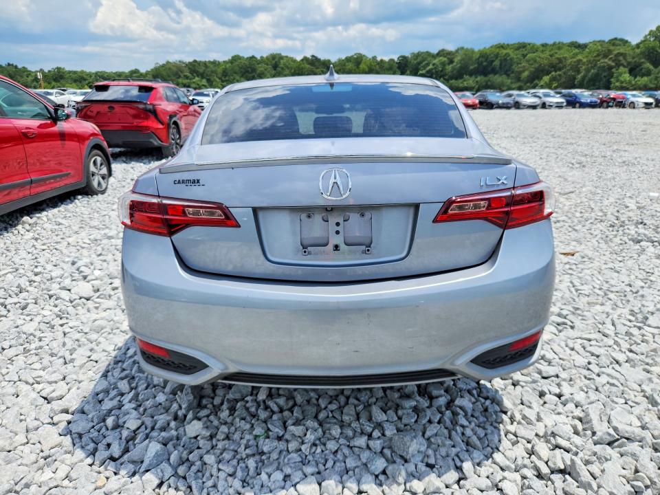 Продаж на аукціоні авто 2016 Acura Ilx, vin: 19UDE2F8XGA006910, номер лоту: 65166756