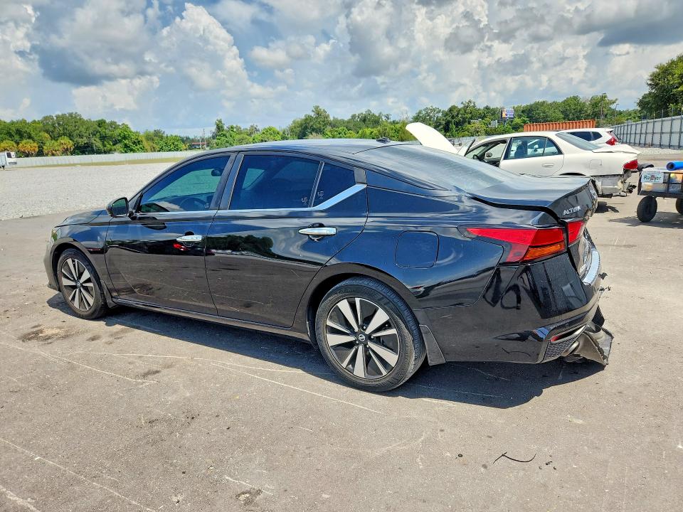 Продажа на аукционе авто 2021 Nissan Altima, vin: 1N4BL4DV1MN301341, номер лота: 65640746