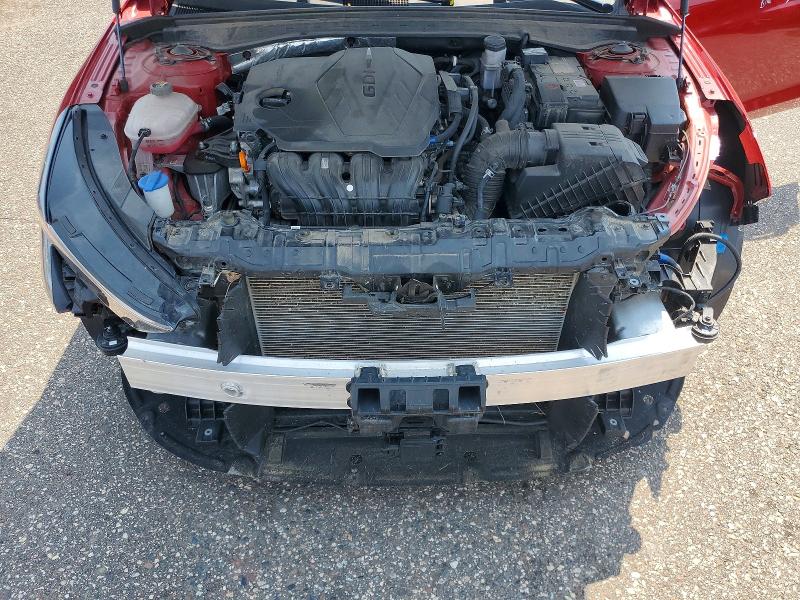 Aukcja sprzedaży 2025 Kia K5, vin: KNAG24J75S5294297, numer aukcji: 62322056