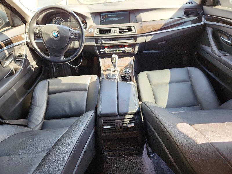 Aukcja sprzedaży 2011 Bmw 535, vin: WBAFR7C5XBC801436, numer aukcji: 63728566
