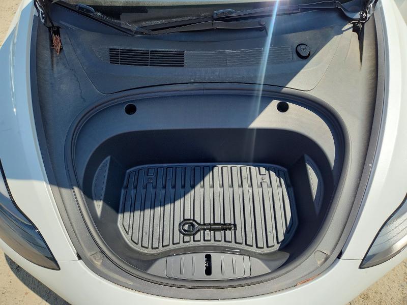 Aukcja sprzedaży 2023 Tesla Model 3, vin: 5YJ3E1EC8PF694875, numer aukcji: 64303816