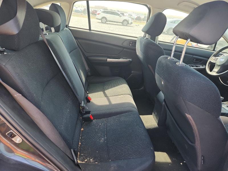 Aukcja sprzedaży 2016 Subaru Impreza, vin: JF1GPAA65G8329717, numer aukcji: 64761986