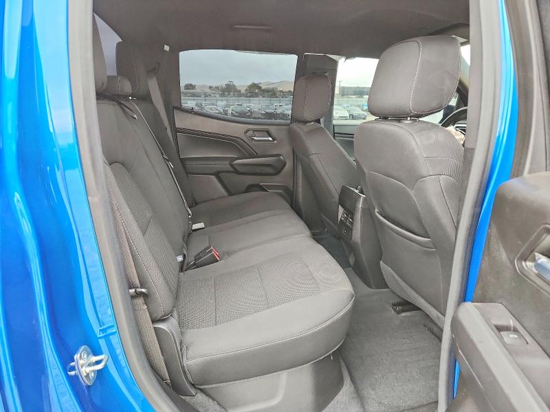 Продаж на аукціоні авто 2023 Gmc Canyon, vin: 1GTP6BEK9P1205503, номер лоту: 65008436