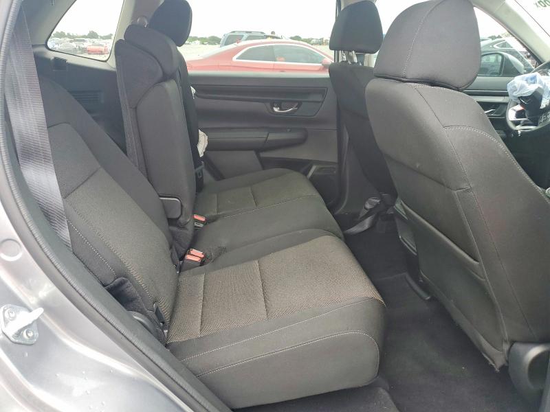 Продаж на аукціоні авто 2023 Honda Cr-v, vin: 7FARS3H47PE009630, номер лоту: 63820666