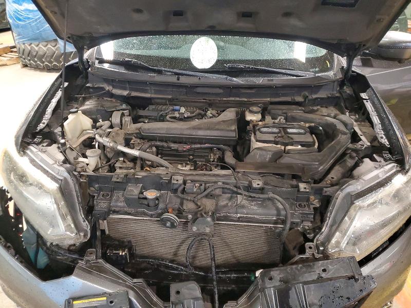 Продажа на аукционе авто 2016 Nissan Rogue, vin: 5N1AT2MV5GC862258, номер лота: 64704086