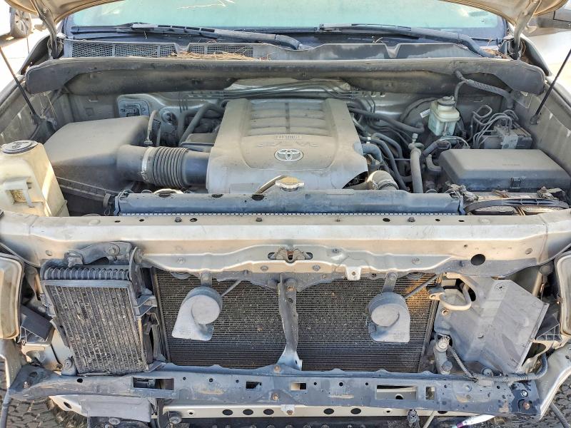 2008 Toyota Tundra მანქანა იყიდება აუქციონზე, vin: 5TFRV58168X041755, აუქციონის ნომერი: 63571216