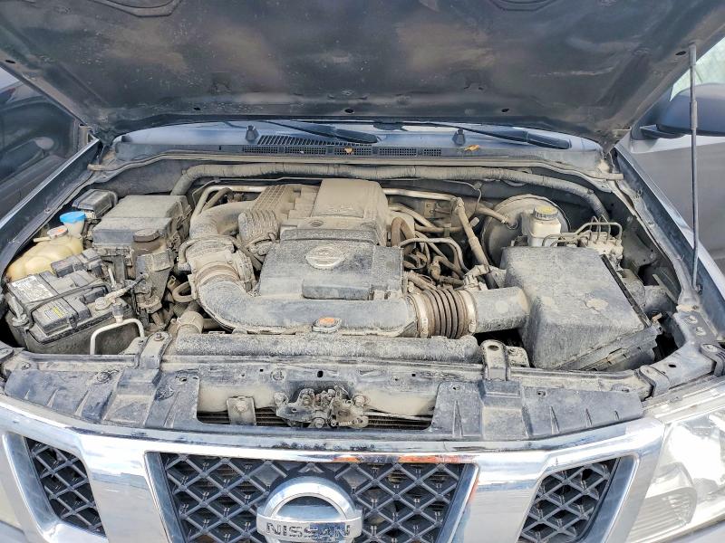 Продажа на аукционе авто 2019 Nissan Frontier, vin: 1N6AD0EV8KN769782, номер лота: 67370316