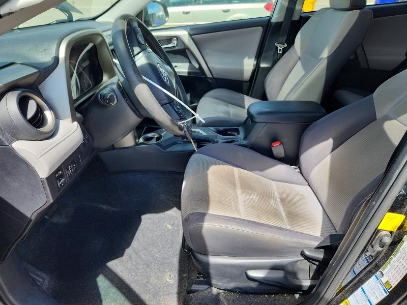 Aukcja sprzedaży 2015 Toyota Rav4, vin: 2T3RFREV0FW395784, numer aukcji: 65698866