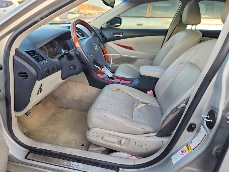 Aukcja sprzedaży 2008 Lexus Es, vin: JTHBJ46G882250540, numer aukcji: 63414746