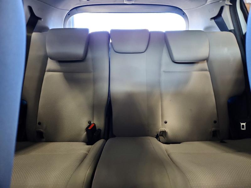 65059796 :رقم المزاد ، 3CZRU6H32KM708080 vin ، 2019 Honda Hr-v مزاد بيع