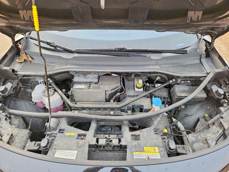 Aukcja sprzedaży 2021 Volkswagen Id.4, vin: WVGUNPE25MP061097, numer aukcji: 64601556
