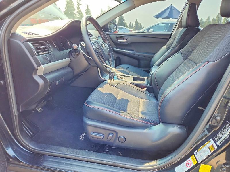 2015 Toyota Camry მანქანა იყიდება აუქციონზე, vin: 4T1BF1FKXFU025510, აუქციონის ნომერი: 63668206