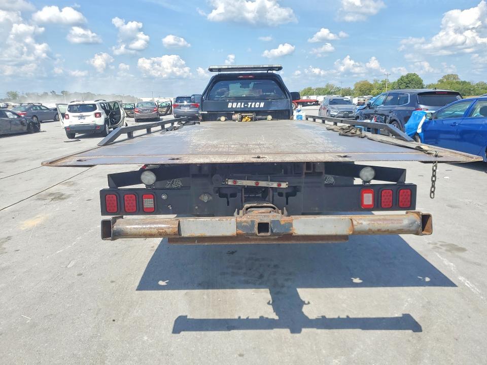 67437856 :رقم المزاد ، 3C7WRMDLXKG729538 vin ، 2019 Ram 5500 مزاد بيع