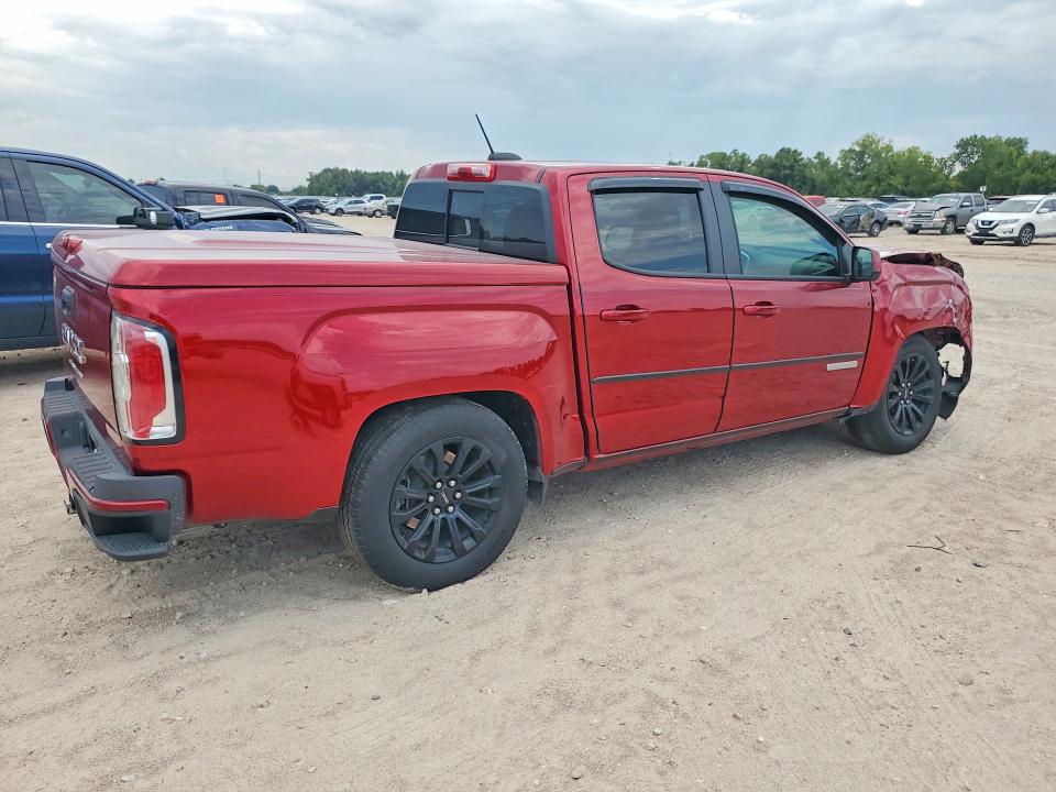 Aukcja sprzedaży 2021 Gmc Canyon, vin: 1GTG5CENXM1147836, numer aukcji: 67468436