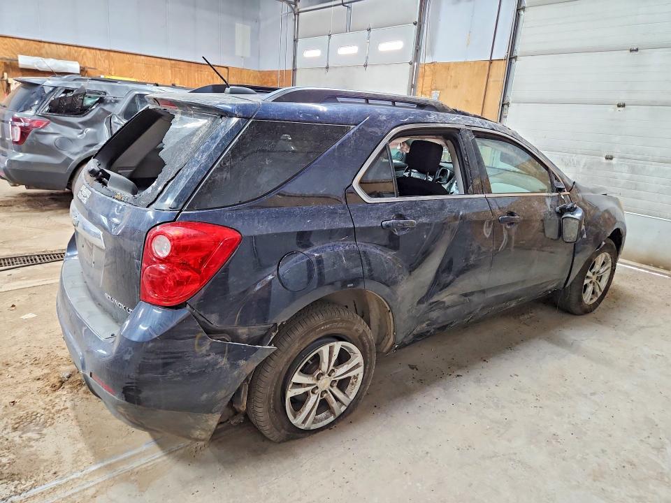 Продажа на аукционе авто 2015 Chevrolet Equinox, vin: 2GNALBEK4F1127663, номер лота: 64849796