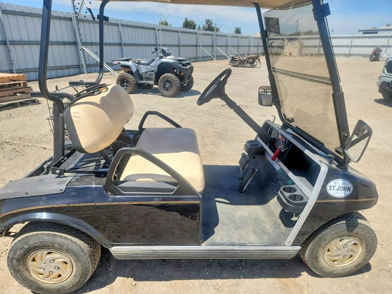 Aukcja sprzedaży 2024 Club Car Golf Cart, vin: 00114455226699445, numer aukcji: 64793056