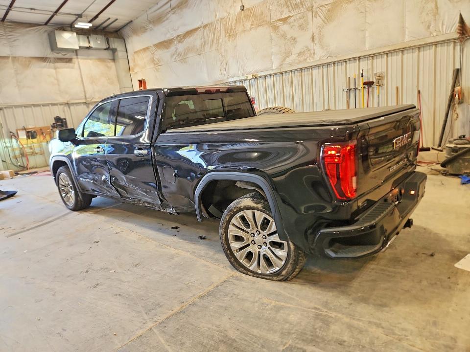 2020 Gmc Sierra მანქანა იყიდება აუქციონზე, vin: 1GTU9FEL7LZ113327, აუქციონის ნომერი: 66761376