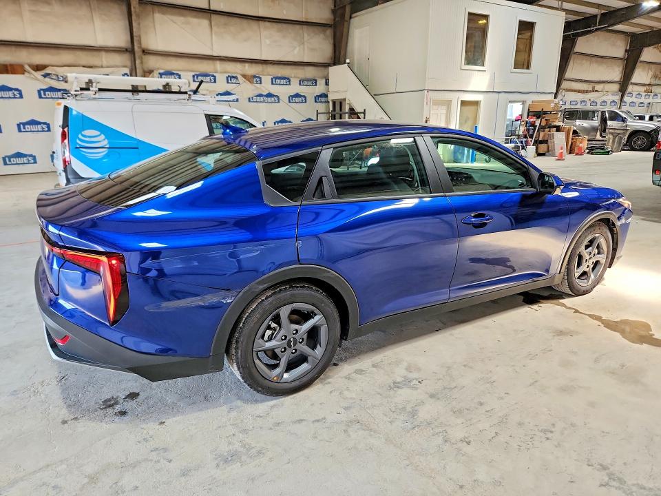 Aukcja sprzedaży 2026 Kia K4, vin: 3KPFT4DE0TE287964, numer aukcji: 64129706