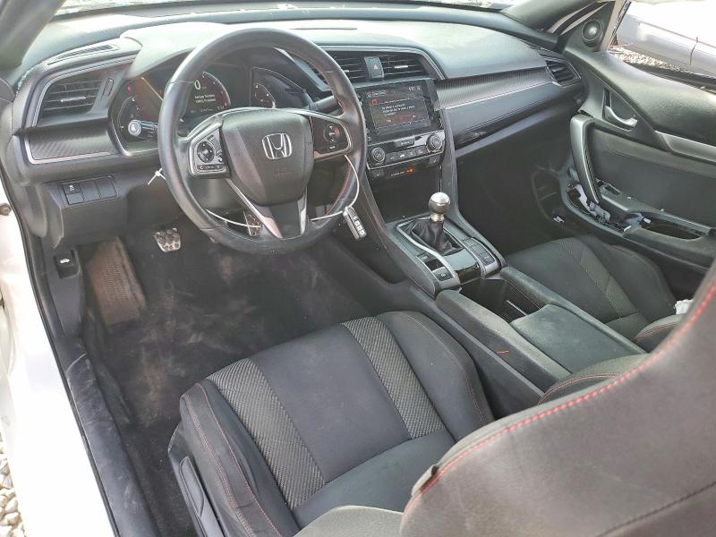 Aukcja sprzedaży 2017 Honda Civic, vin: 2HGFC3A53HH751308, numer aukcji: 65060296