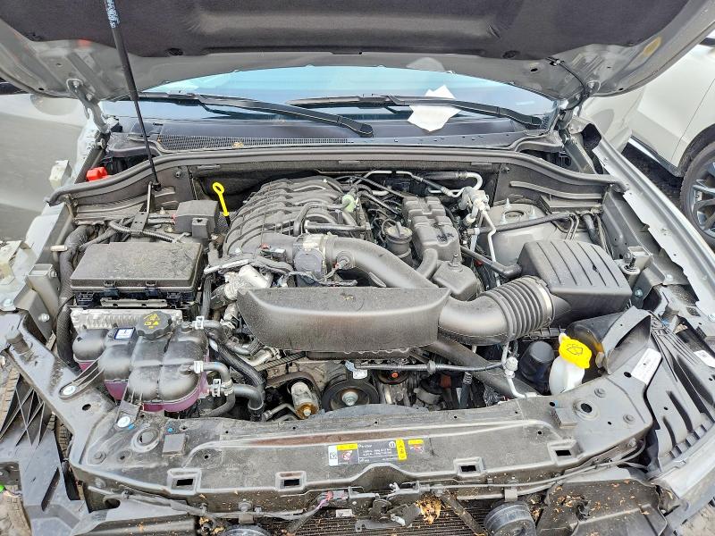 63635216 :رقم المزاد ، 1C4RDJDG9TC240773 vin ، 2026 Dodge Durango مزاد بيع