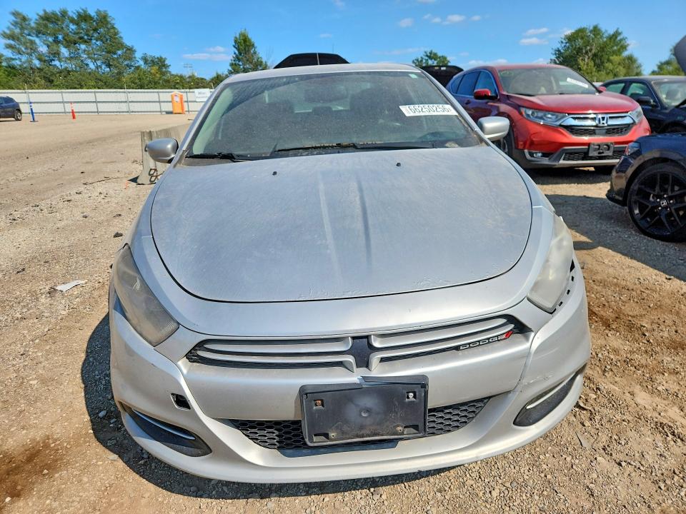 Продаж на аукціоні авто 2013 Dodge Dart, vin: 1C3CDFBA2DD139608, номер лоту: 66250256