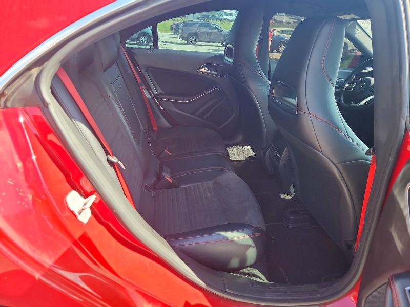 Продаж на аукціоні авто 2015 Mercedes-benz Cla, vin: WDDSJ5CB9FN256560, номер лоту: 67034276