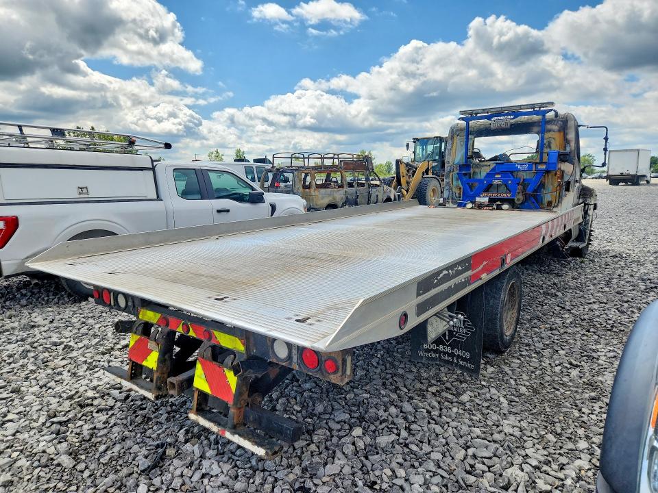 Продаж на аукціоні авто 2015 Hino 258/268, vin: 5PVNE8JP8F4S51142, номер лоту: 65929916