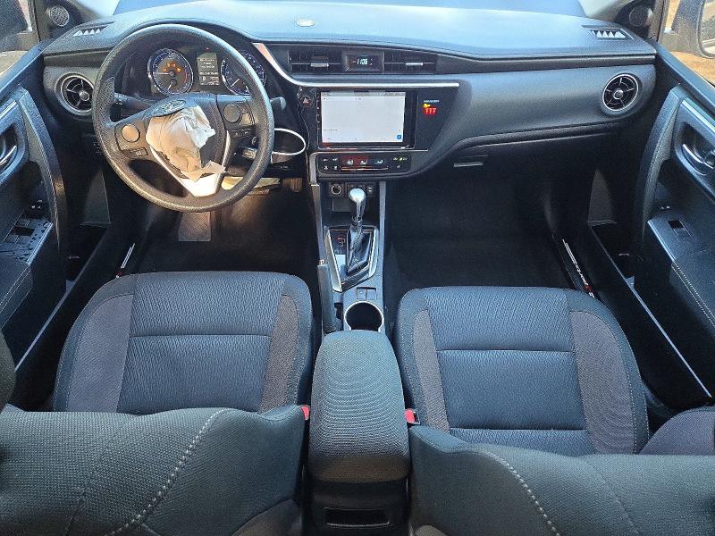 Aukcja sprzedaży 2019 Toyota Corolla, vin: 2T1BURHE7KC231147, numer aukcji: 62006626