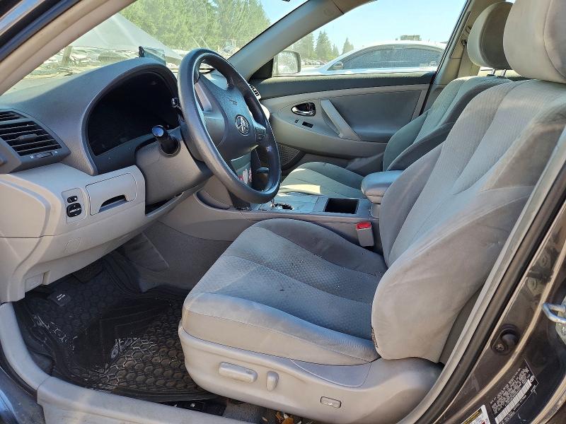 Продаж на аукціоні авто 2008 Toyota Camry, vin: 4T1BK46K38U564521, номер лоту: 64505216