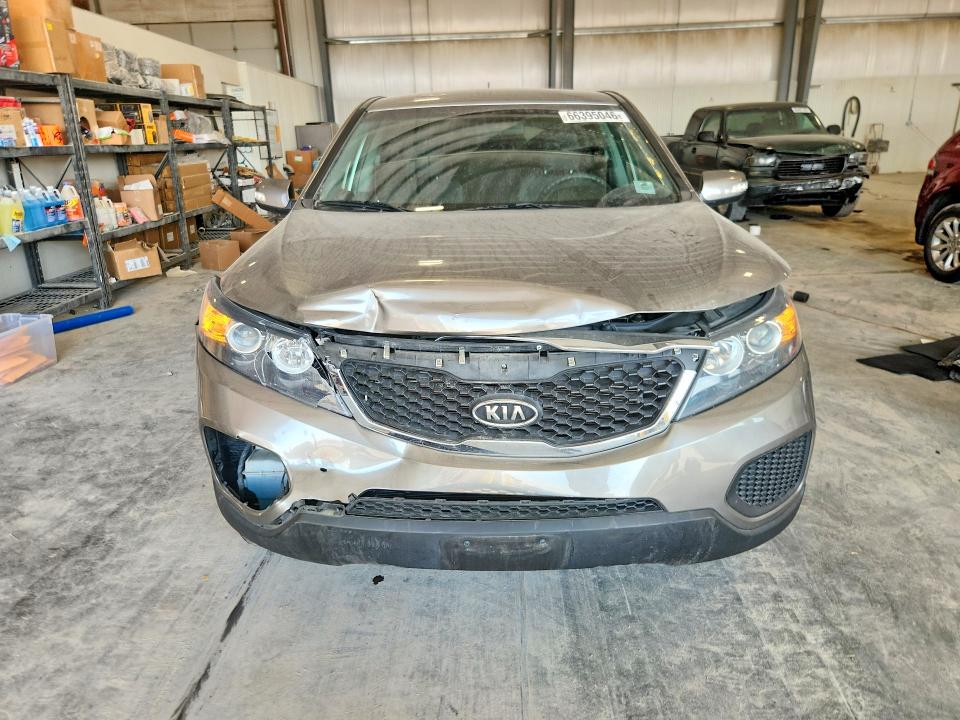 Продаж на аукціоні авто 2013 Kia Sorento, vin: 5XYKTCA63DG336410, номер лоту: 66395046